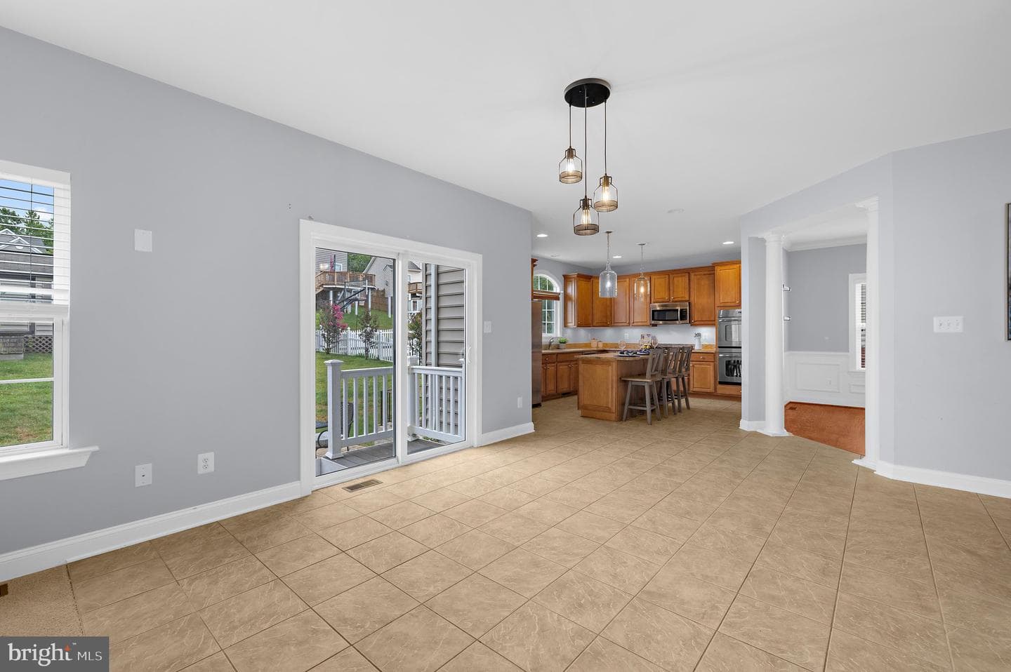 3671 Middle Ground Court photo 16