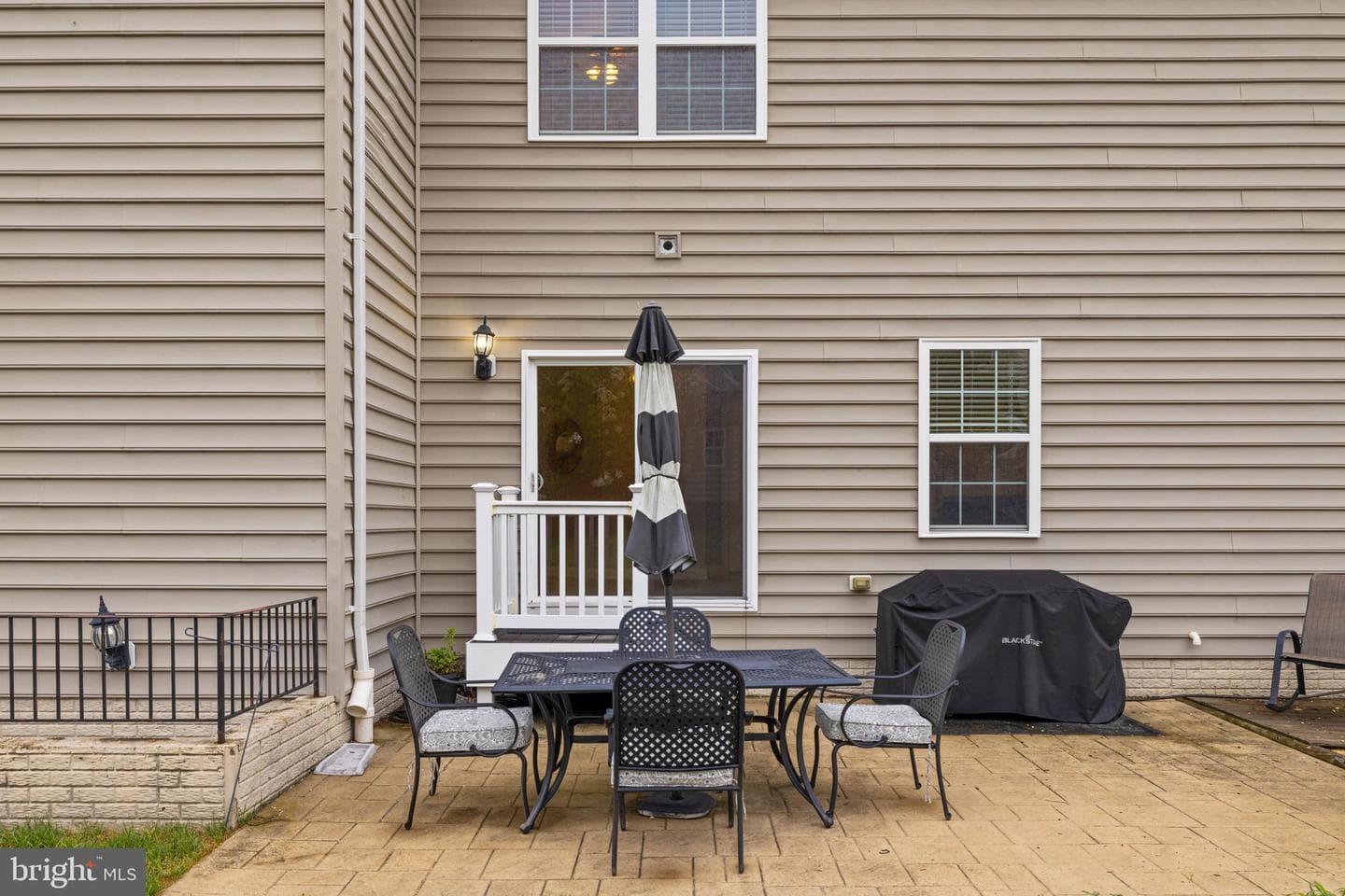 3671 Middle Ground Court photo 46