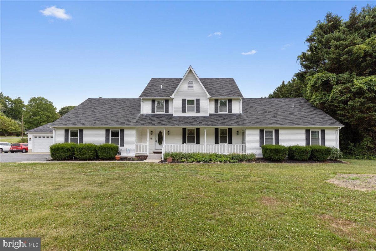 8407 Wesley Stinnett Boulevard, Chesapeake Beach