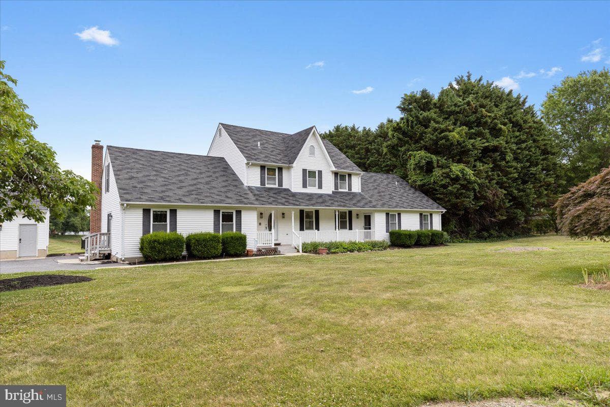 8407 Wesley Stinnett Boulevard, Chesapeake Beach