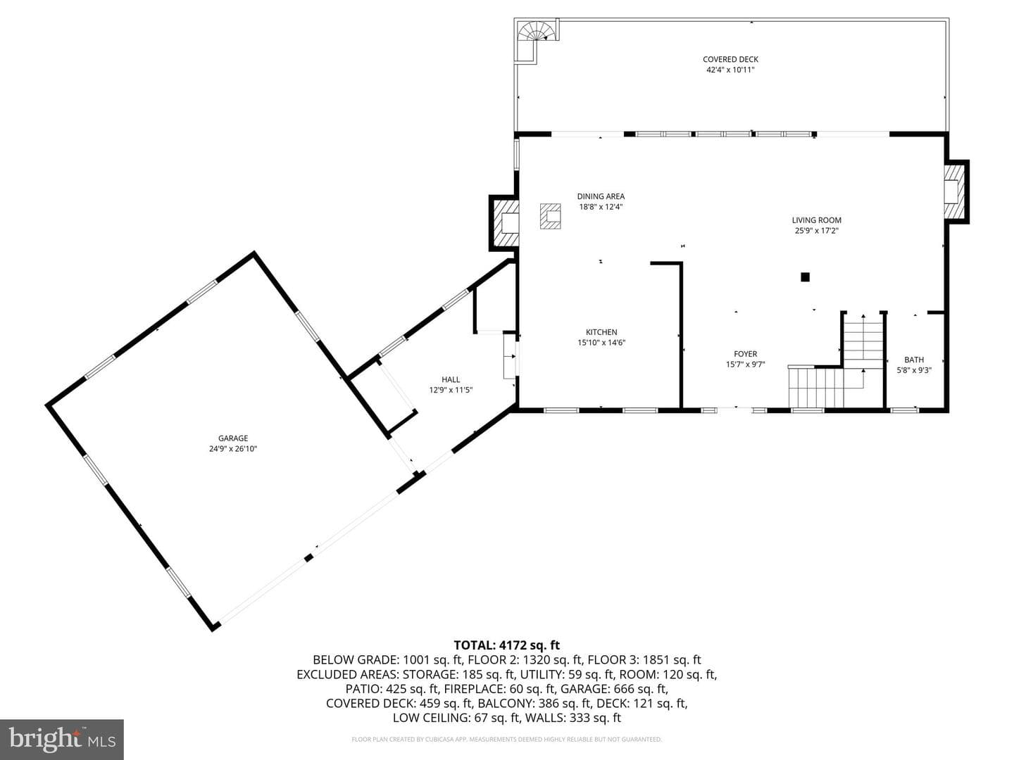 3017 Abington Manor Drive photo 99