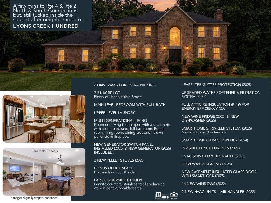 12761 Carronade Court, Dunkirk