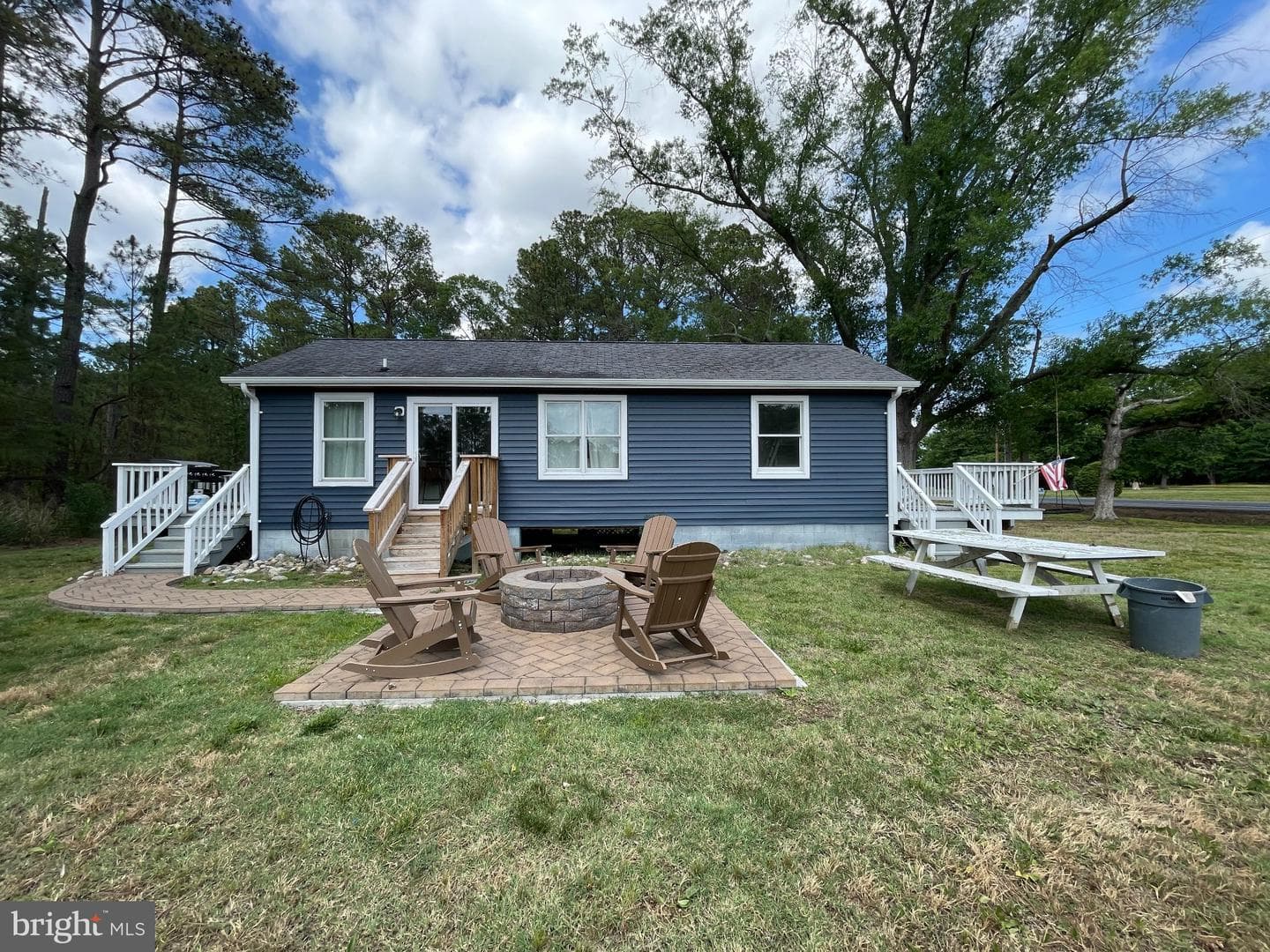 8841 Broomes Island Road, Broomes Island