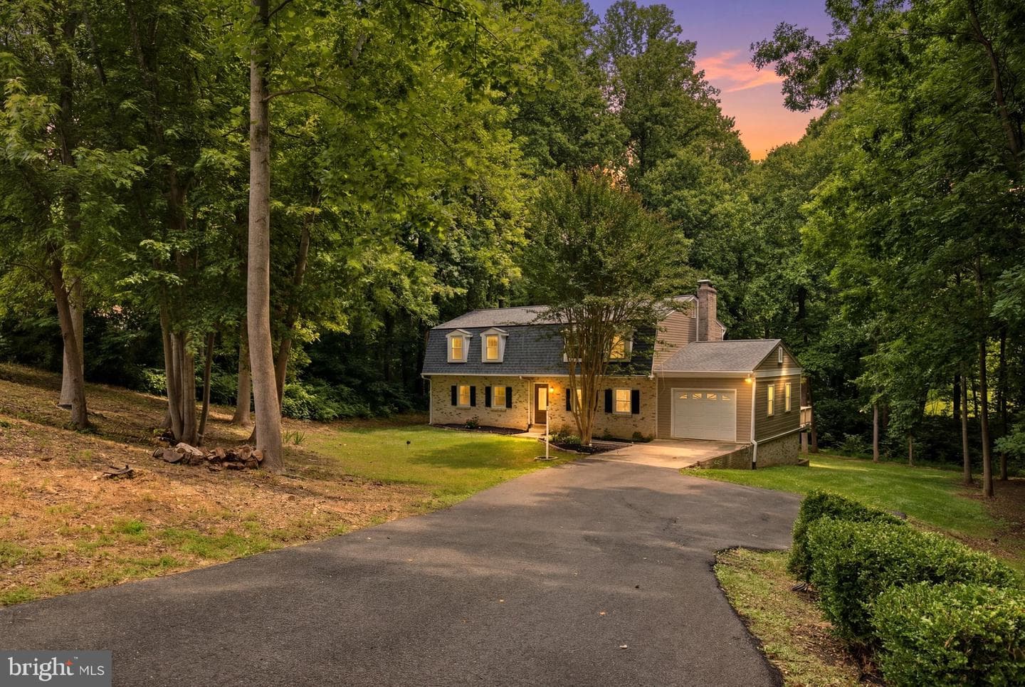 8827 Lafayette Drive, Owings