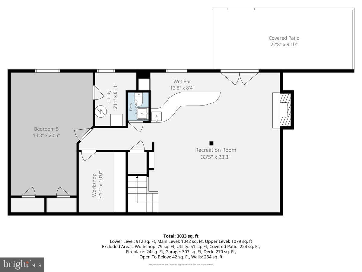 8827 Lafayette Drive photo 53
