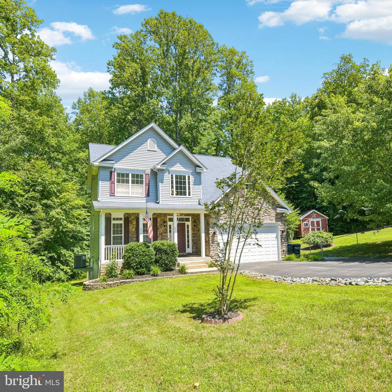 4365 Pleasant Court, Huntingtown