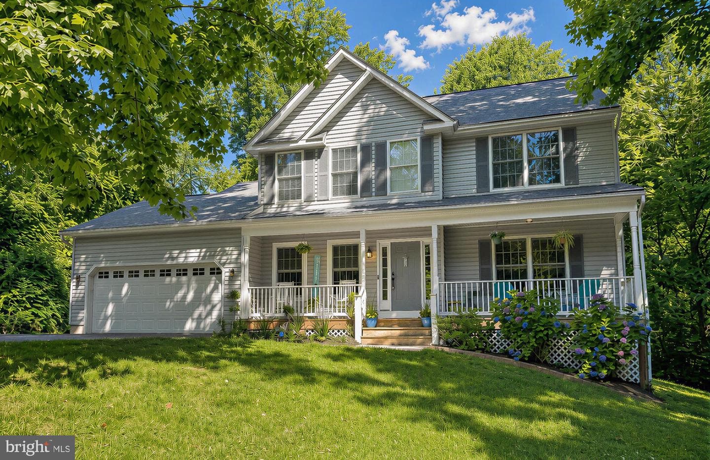 4416 Snowy Egret Court, Chesapeake Beach