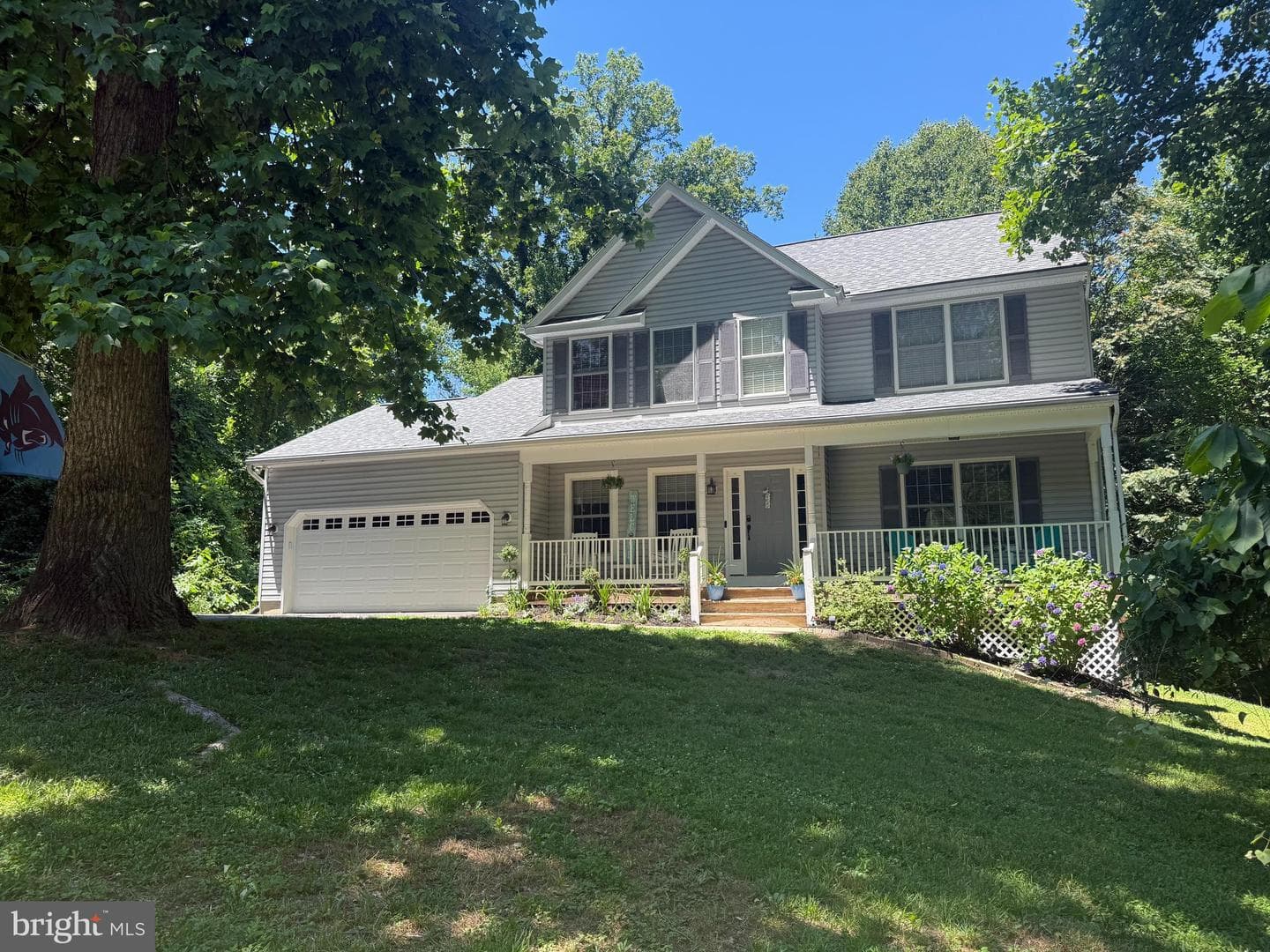 4416 Snowy Egret Court, Chesapeake Beach