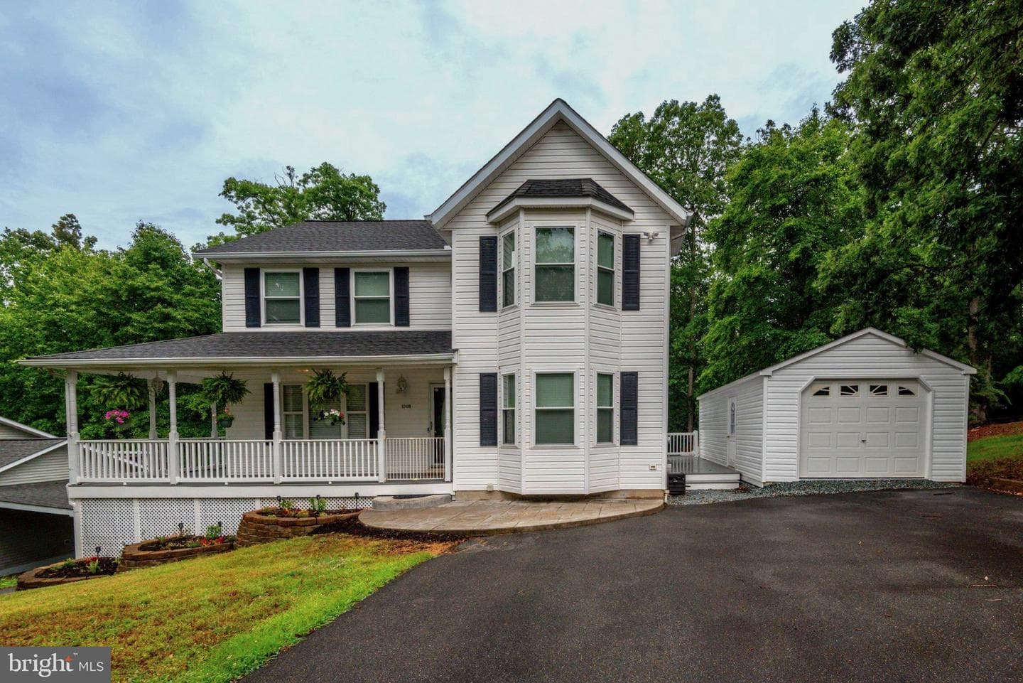 12439 San Jose Lane, Lusby
