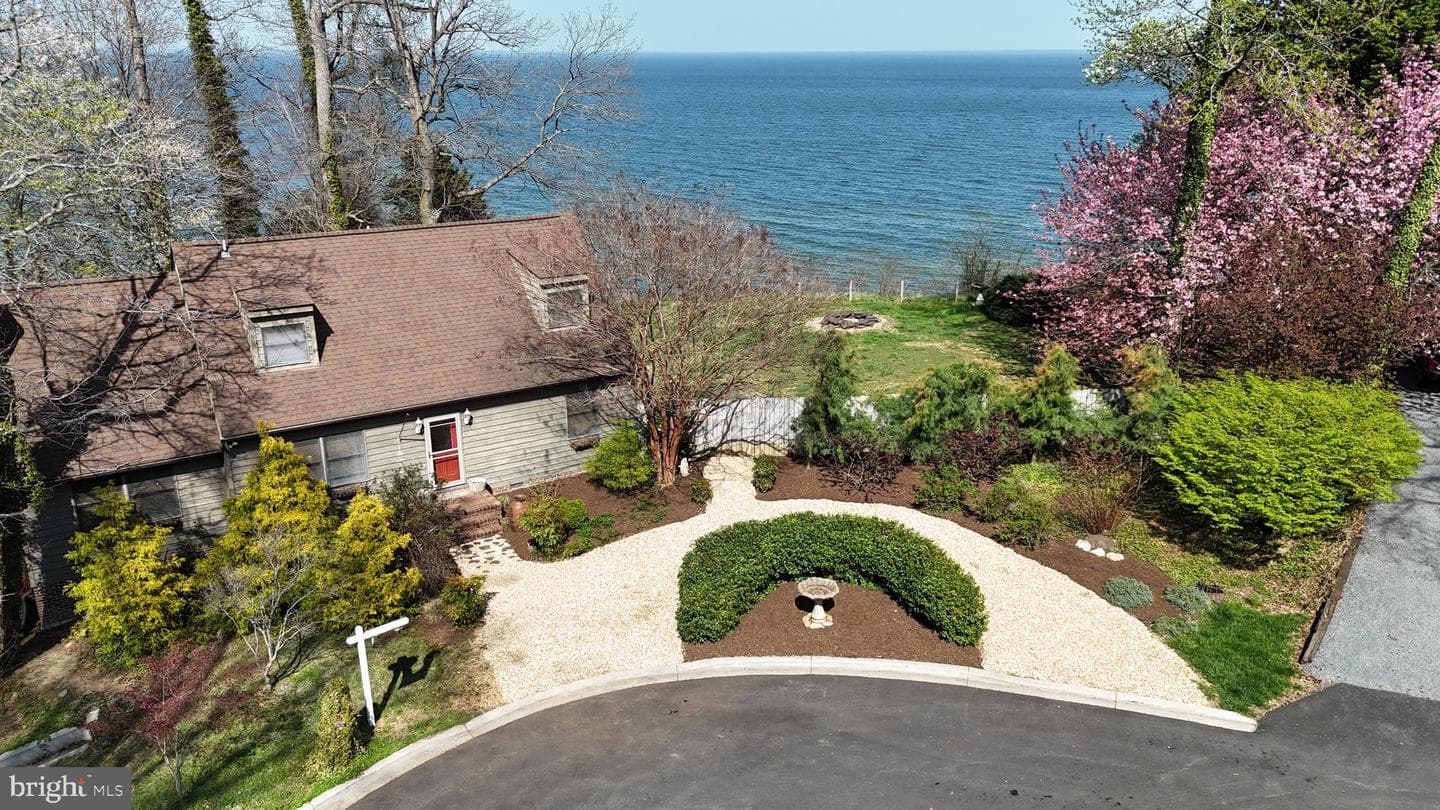 3508 Hilltop Drive, Port Republic