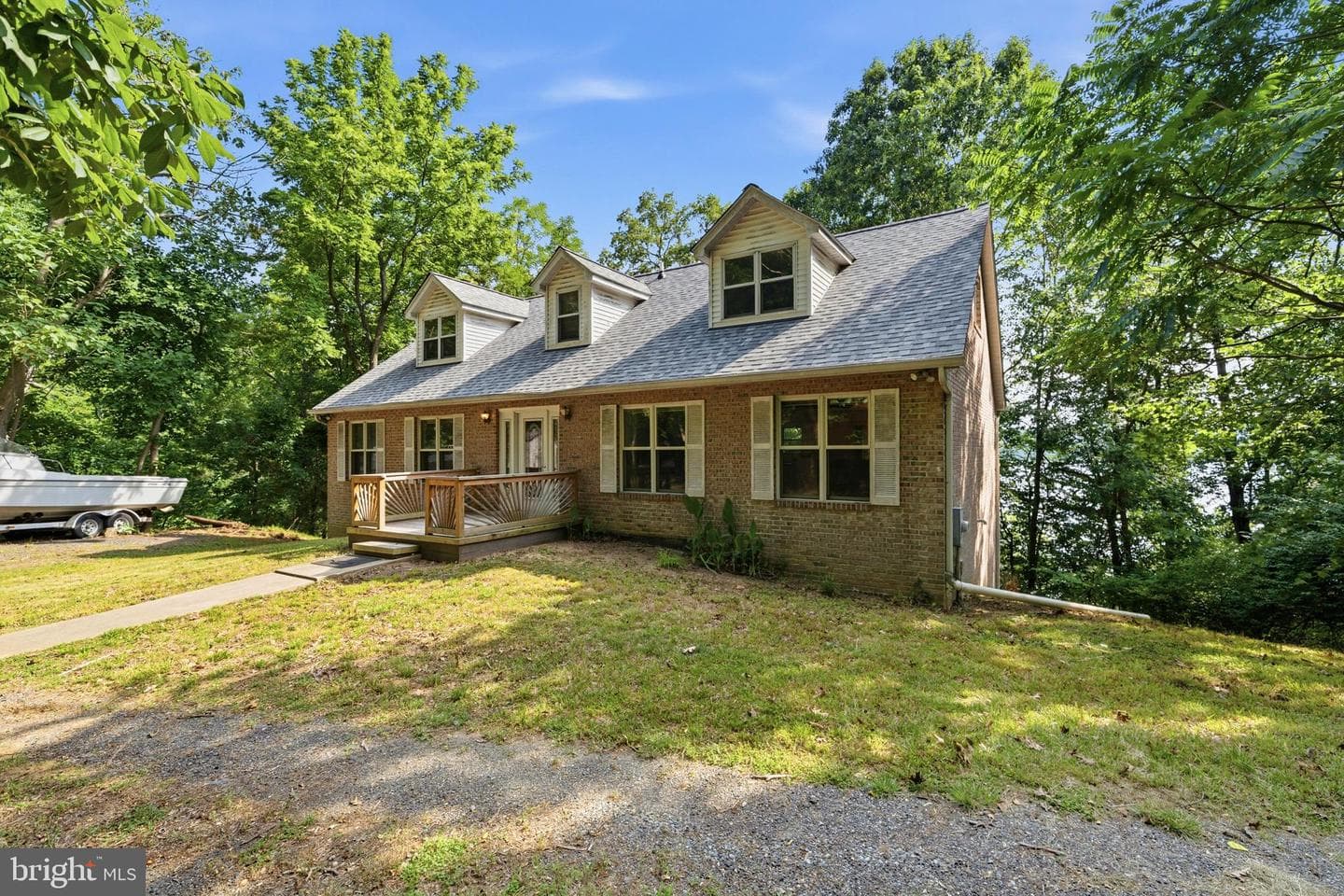 924 Chart Court, Lusby
