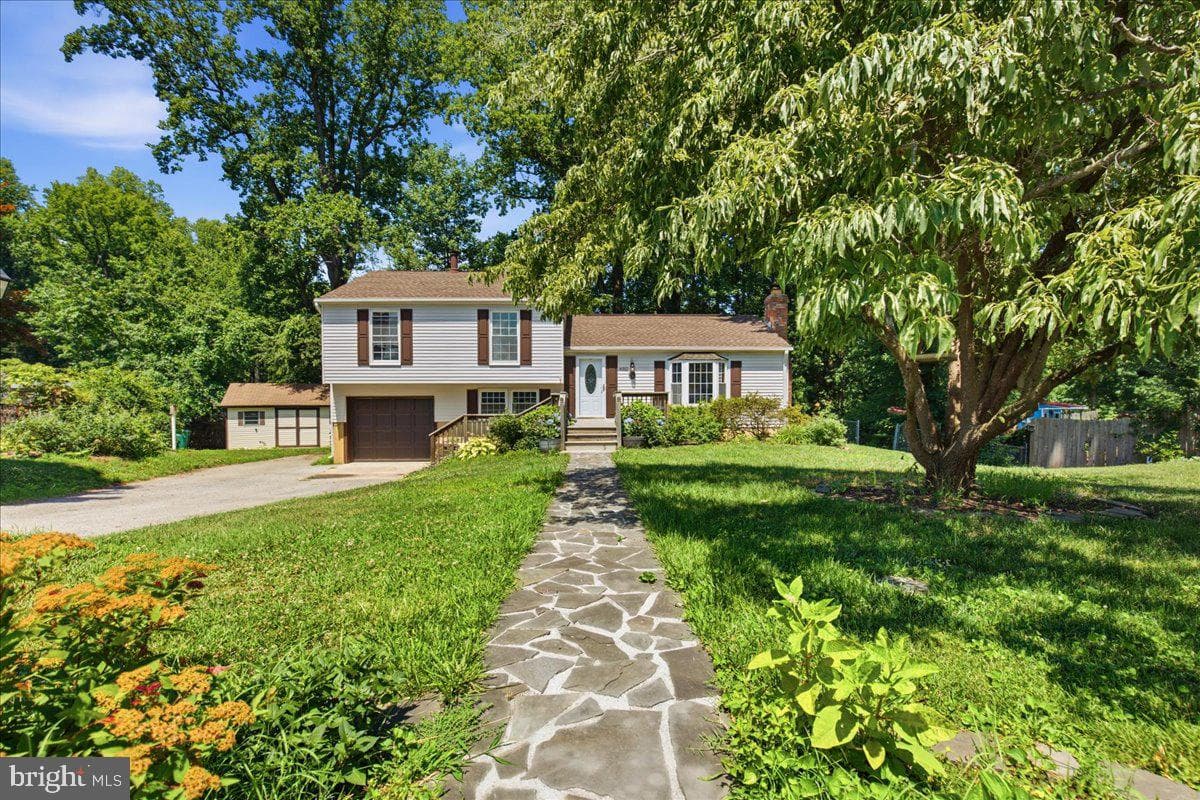4312 Paula Ct, Prince Frederick
