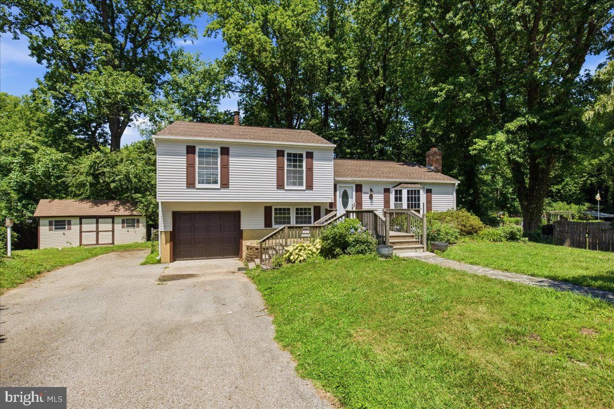 4312 Paula Ct, Prince Frederick