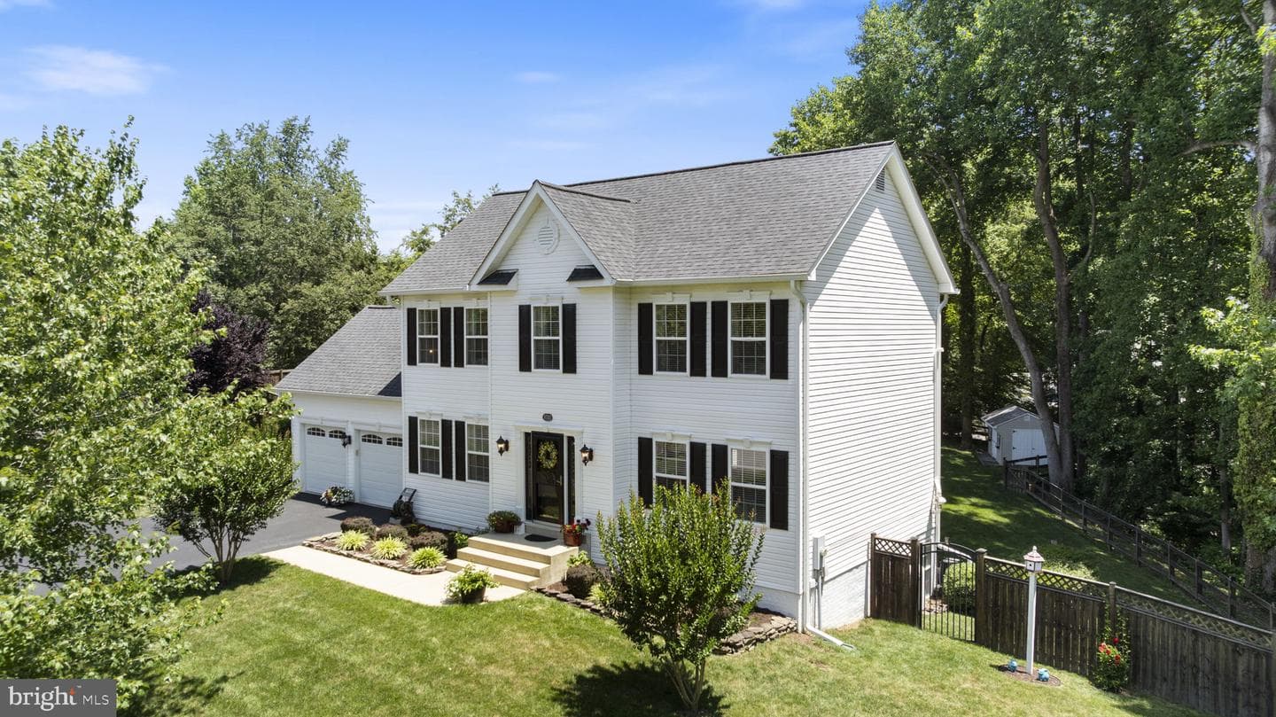 9700 Wild Fire Lane, Owings