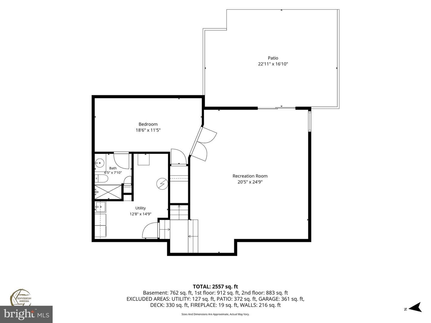 9700 Wild Fire Lane photo 44