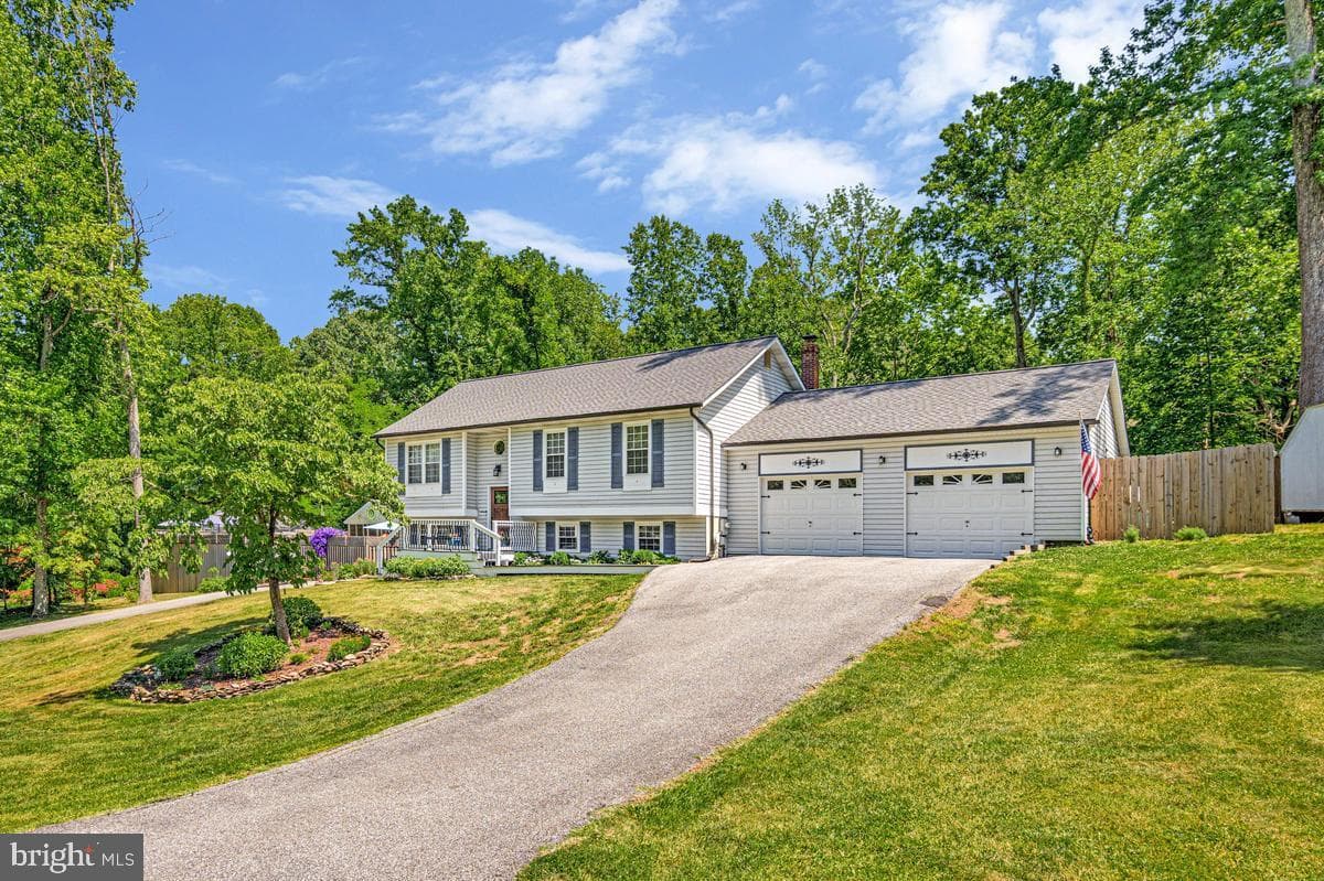 9017 Megan Circle, Owings