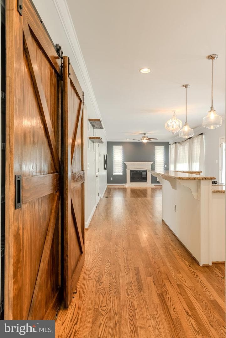 5034 Barrington Lane photo 18