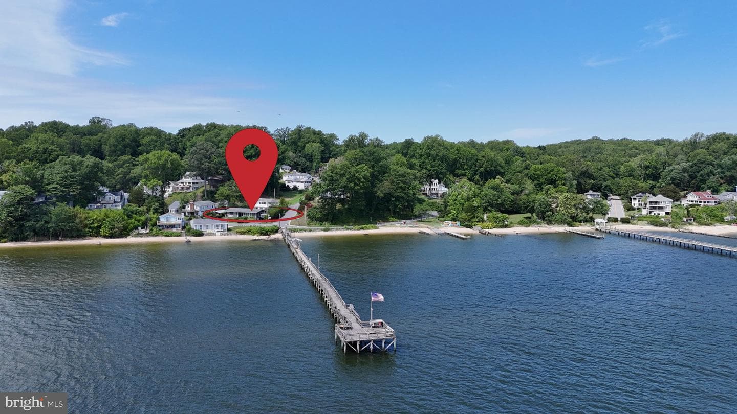 3215 Woodridge Avenue, Port Republic
