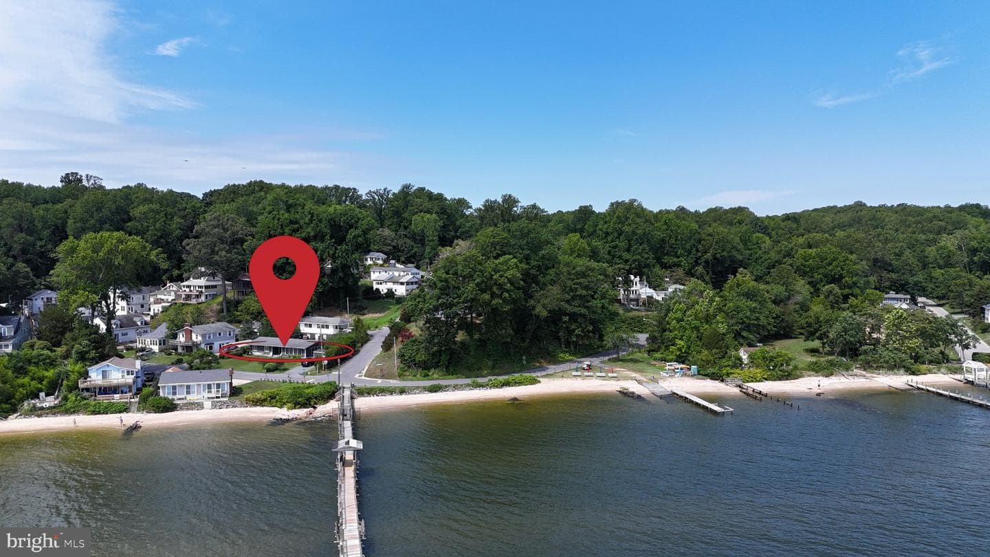 3215 Woodridge Avenue, Port Republic