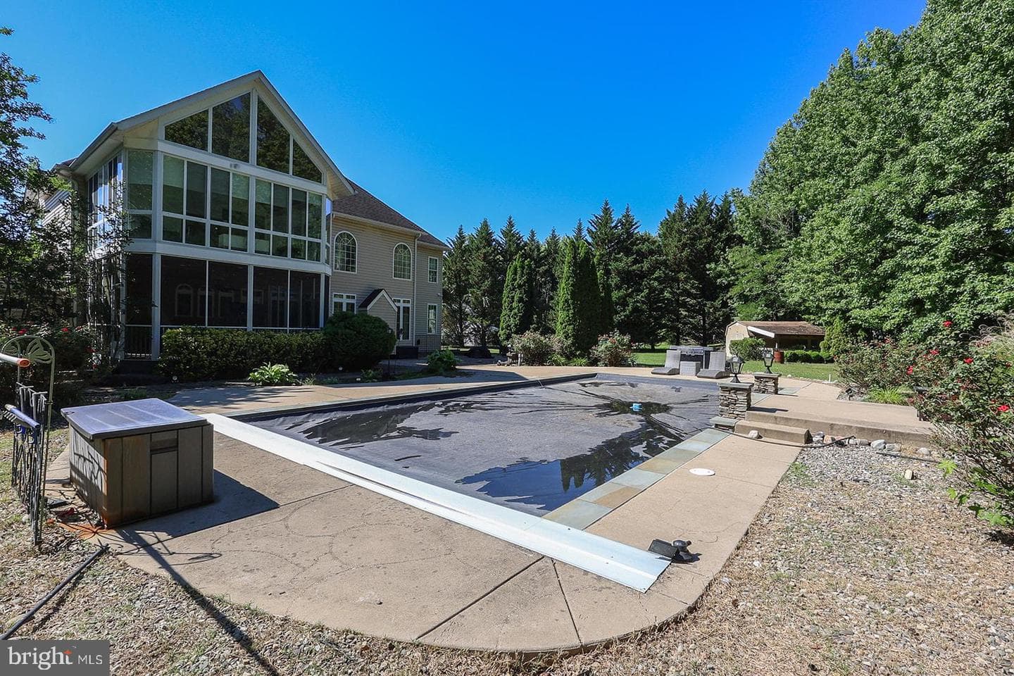 3715 Thunder Hill Drive, Prince Frederick