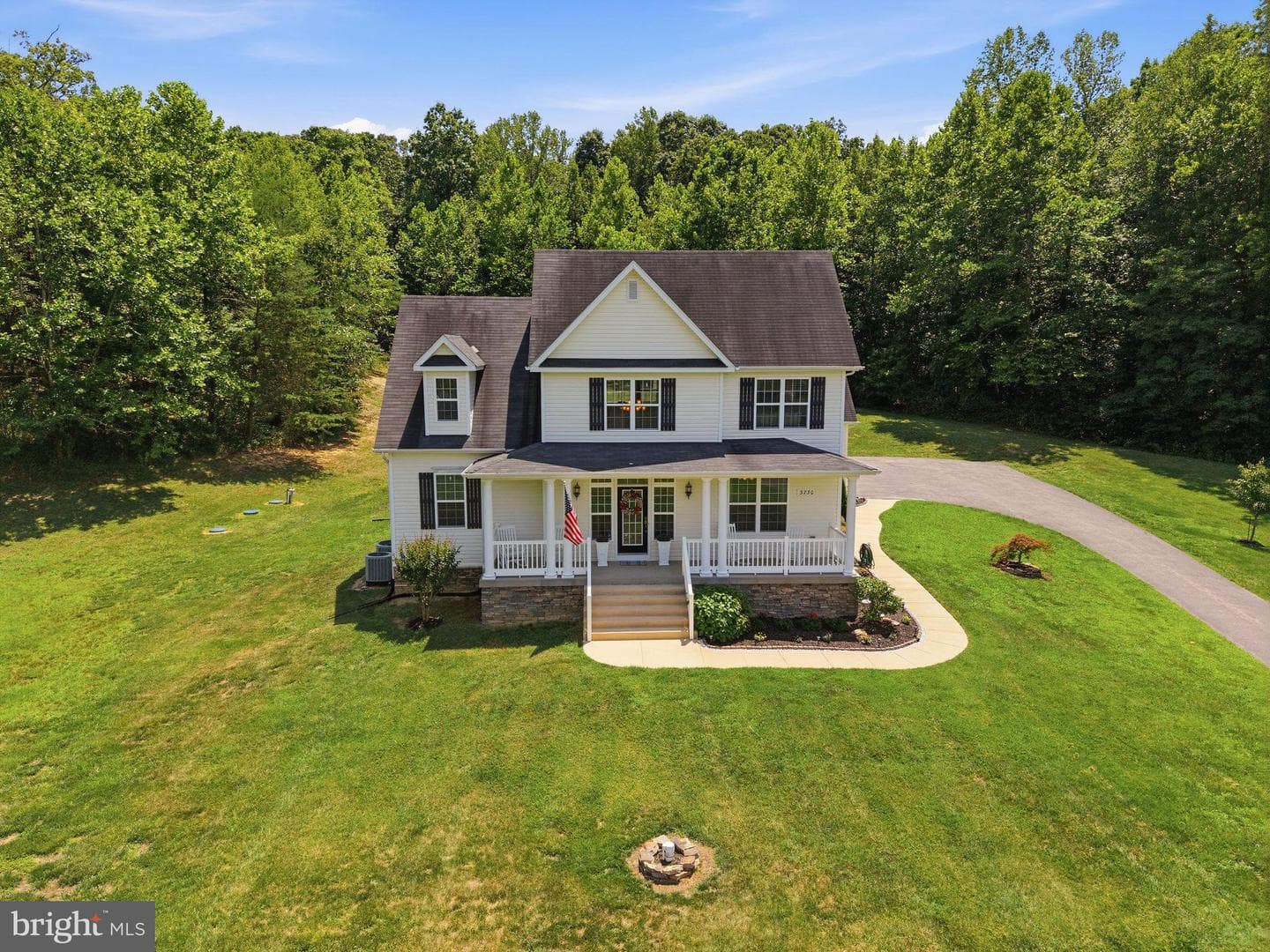 3730 Thunder Hill Drive, Prince Frederick