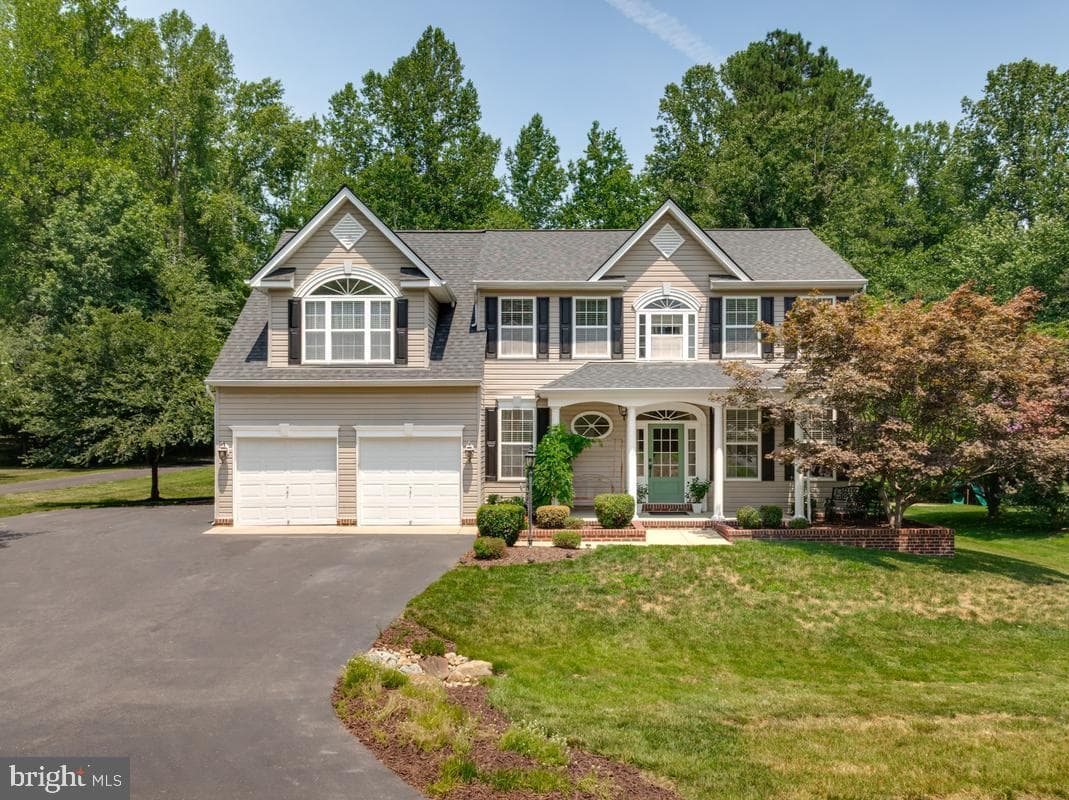 600 Marley Run, Huntingtown