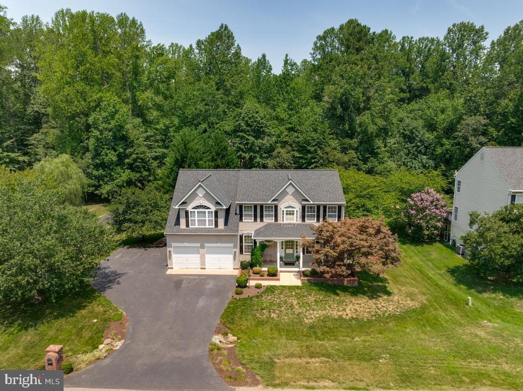 600 Marley Run, Huntingtown