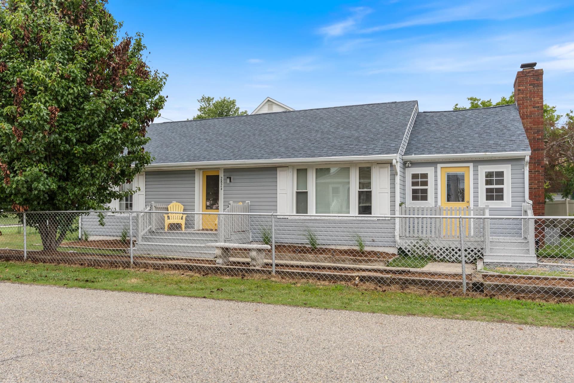 2824 Bay Boulevard, Huntingtown