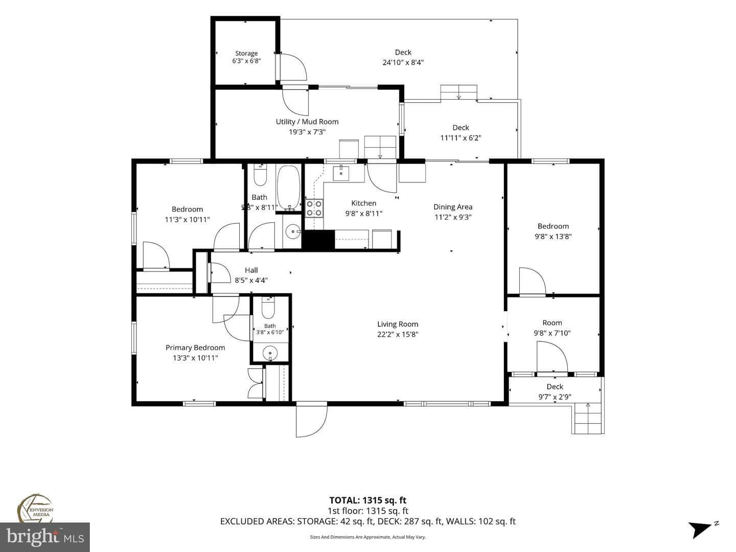 2824 Bay Boulevard photo 32