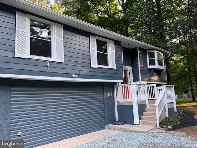 329 Chestnut Drive, Lusby