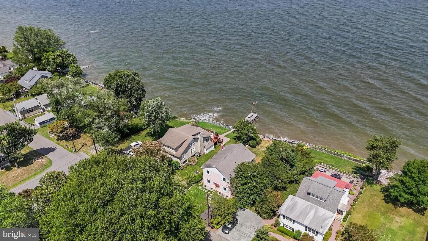 145 Chesapeake Avenue, Prince Frederick