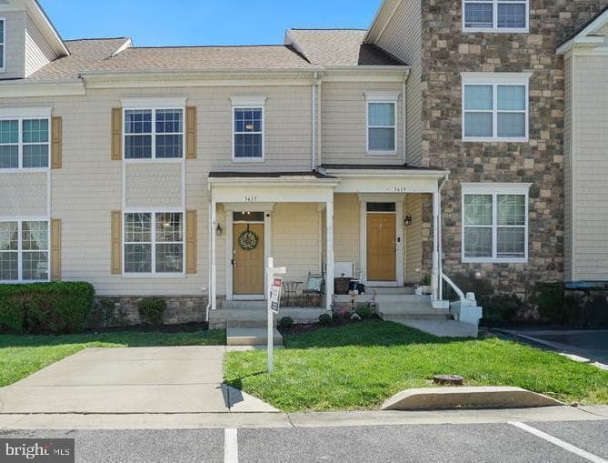 3615 Glouster Dr photo 3