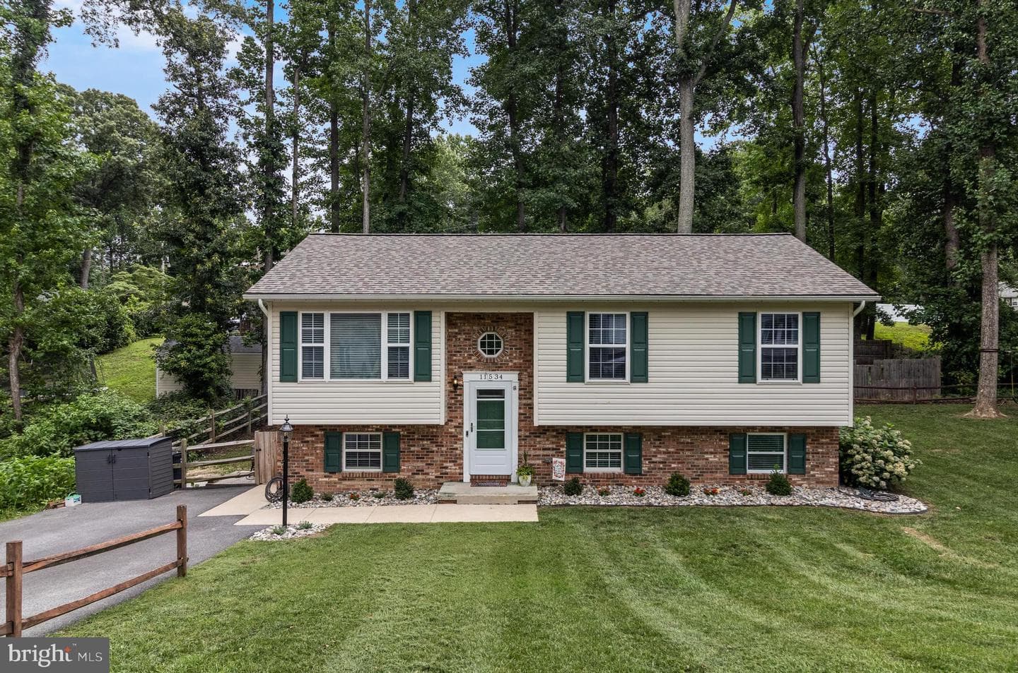 11534 Bootstrap Trail, Lusby
