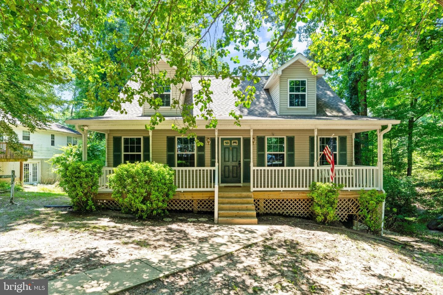 11500 Big Sandy Run Road, Lusby
