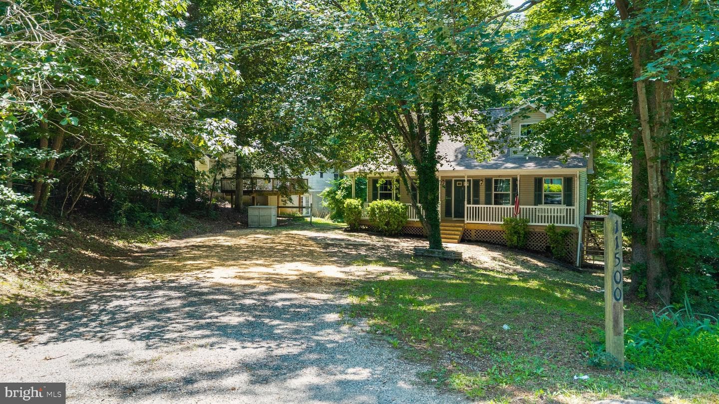 11500 Big Sandy Run Road photo 6