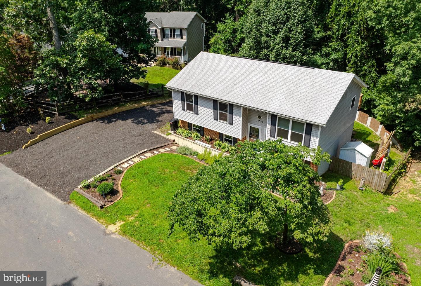 11511 Ventura Trail, Lusby