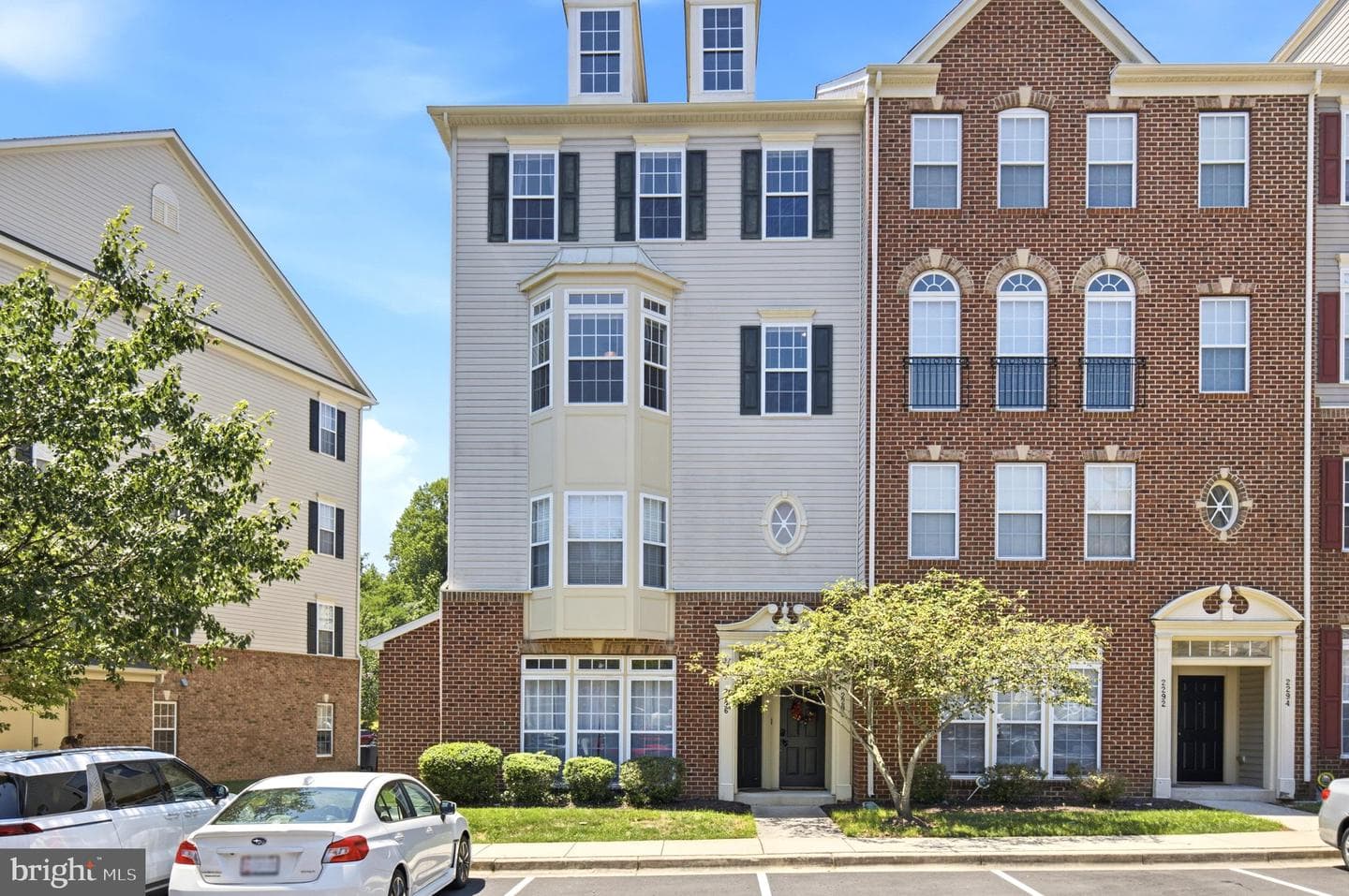 2298 Forest Ridge Terrace #12, Chesapeake Beach