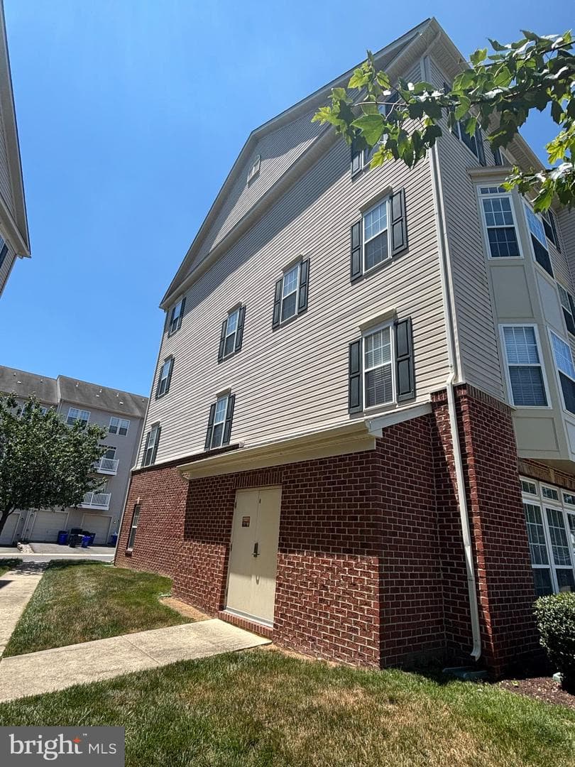 2298 Forest Ridge Terrace #12, Chesapeake Beach