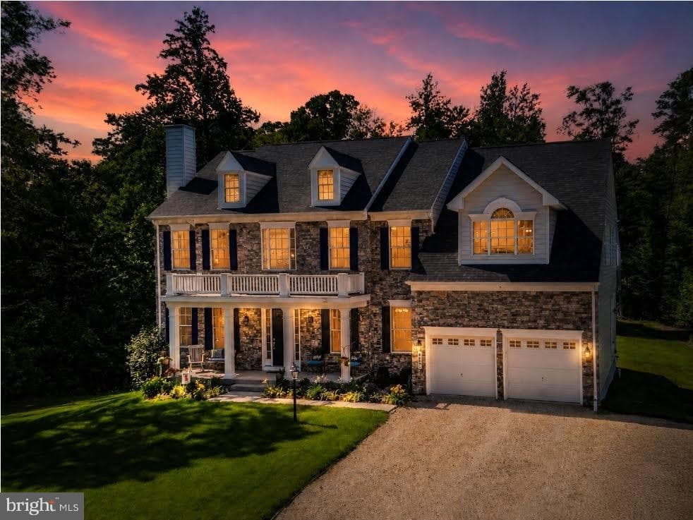 4485 Bristol Drive, Chesapeake Beach