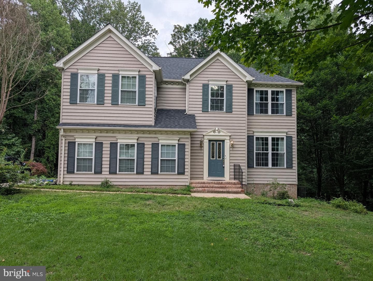 2440 Abigail Court, Prince Frederick