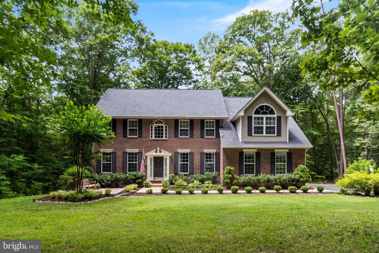 2810 Lady Annes Way, Huntingtown