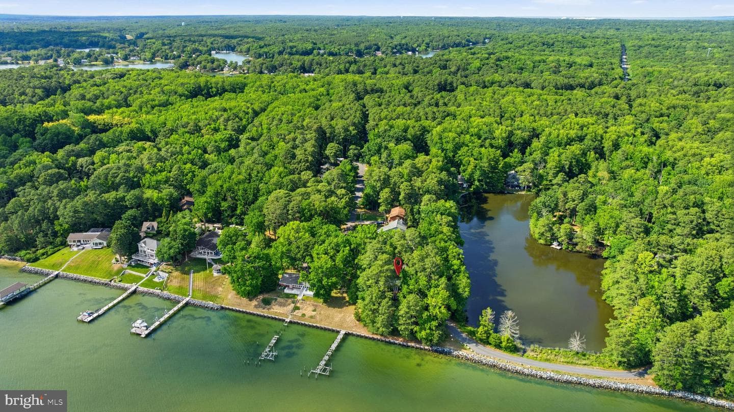 13181 River View Drive, Lusby