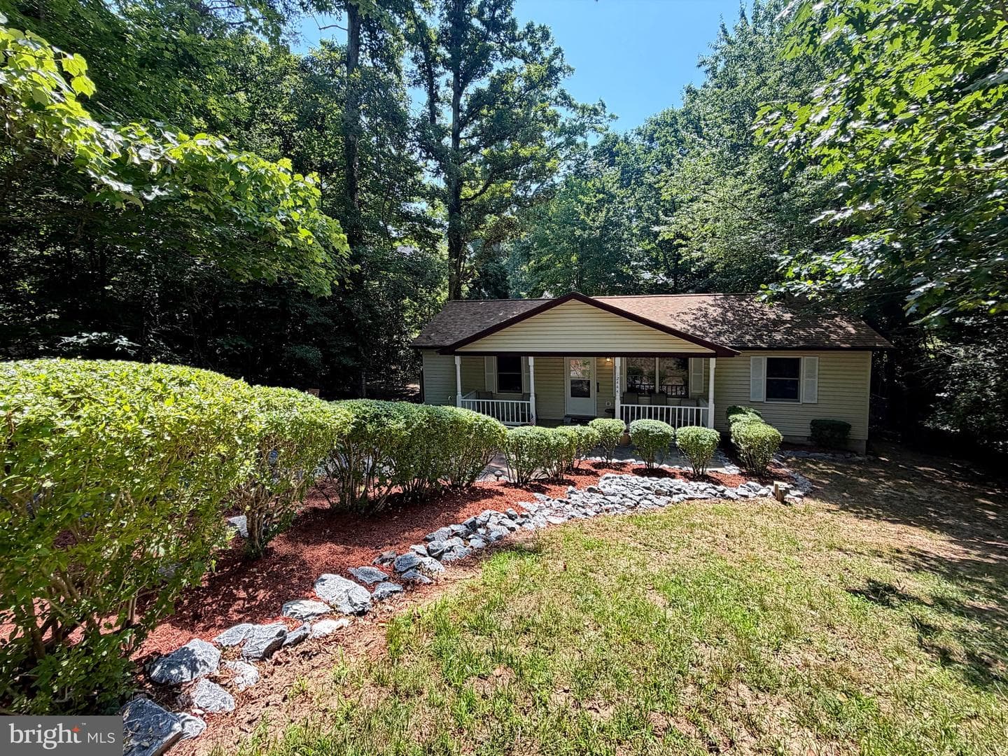 12444 Hisperia Road, Lusby