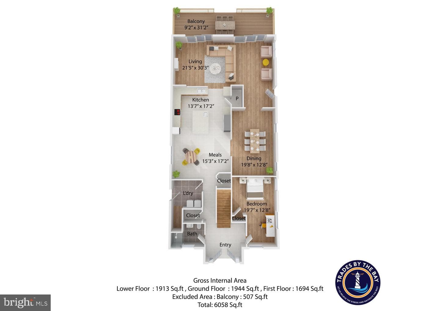 3095 Calvert Boulevard photo 111
