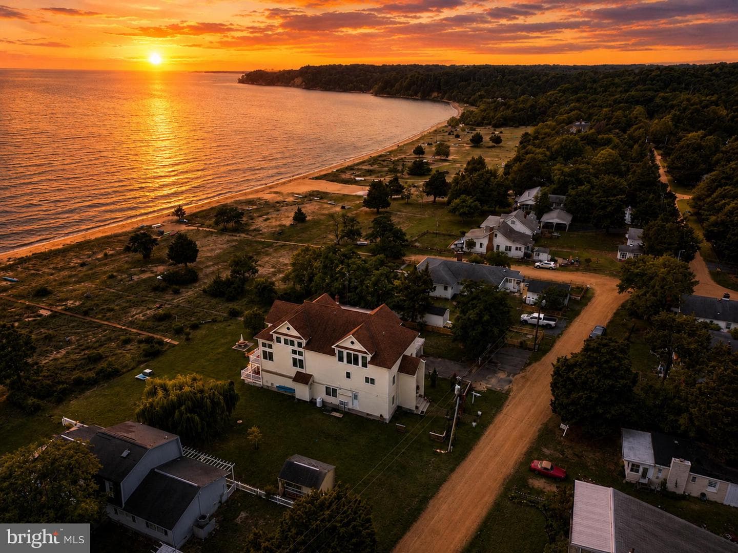3095 Calvert Boulevard, Lusby