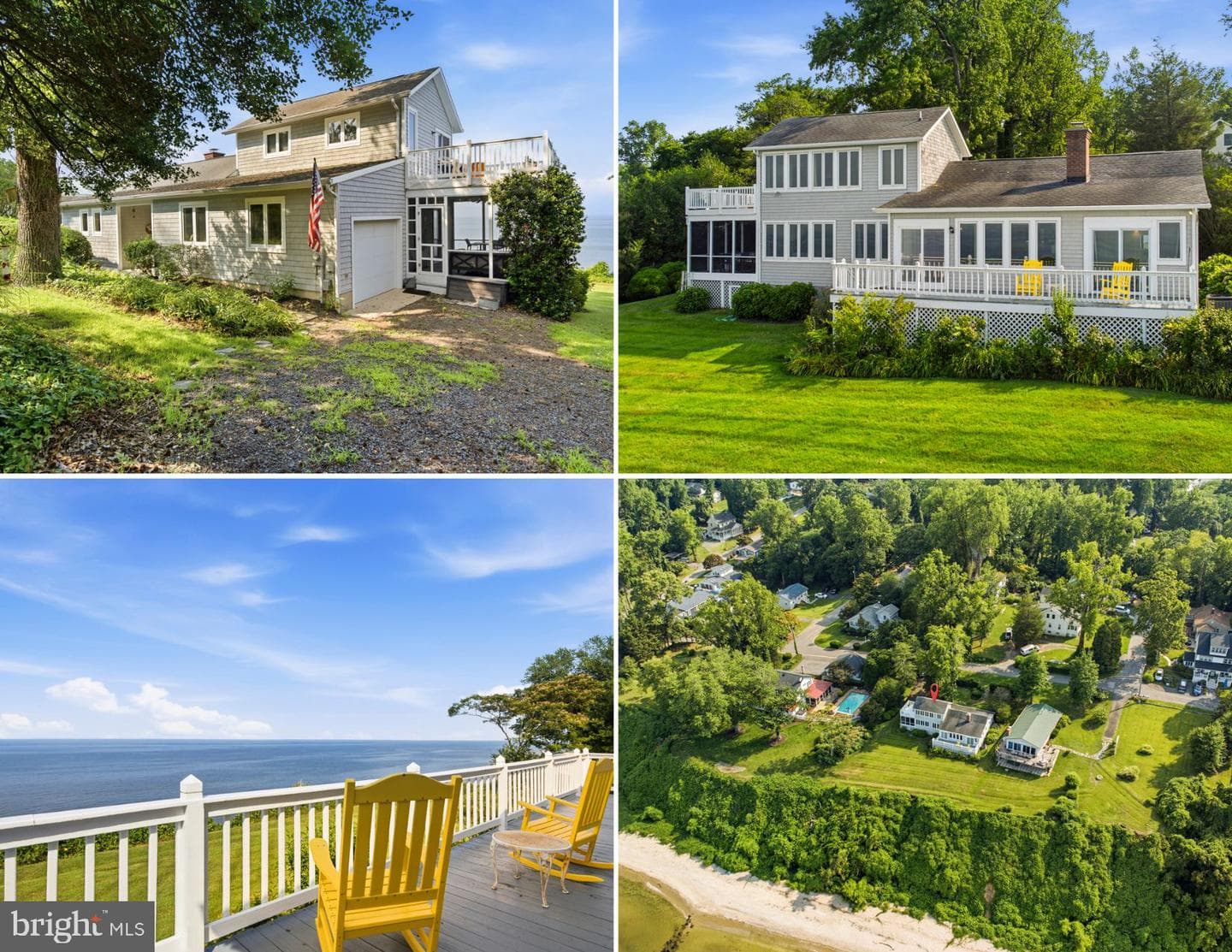 5424 Beach Drive, Saint Leonard