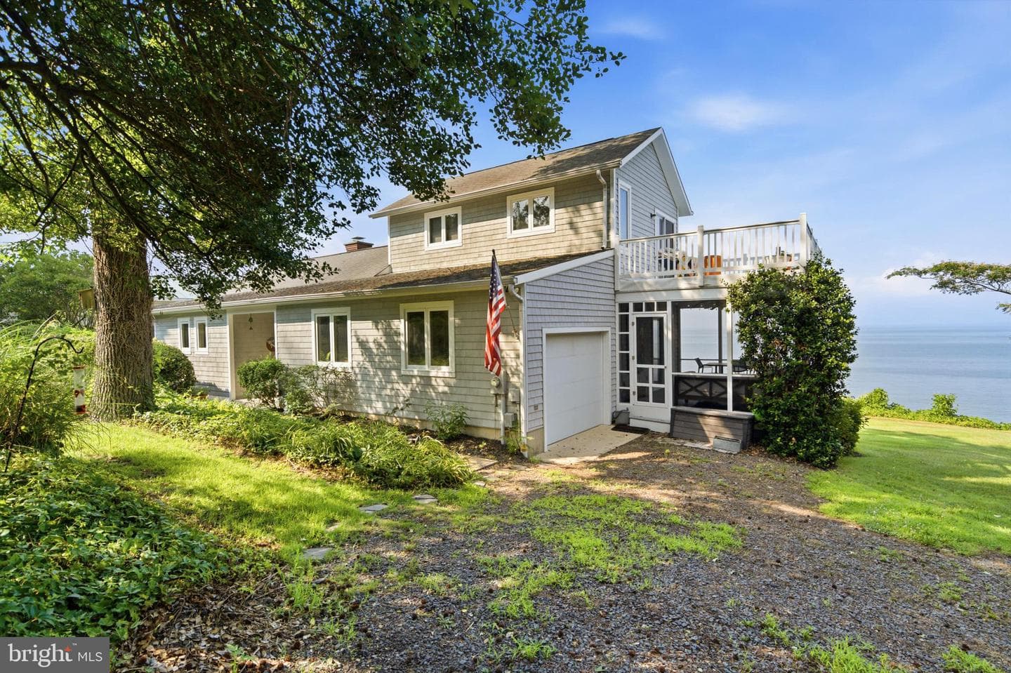 5424 Beach Drive, Saint Leonard