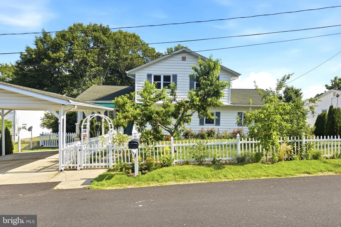 3804 16th Street, Chesapeake Beach
