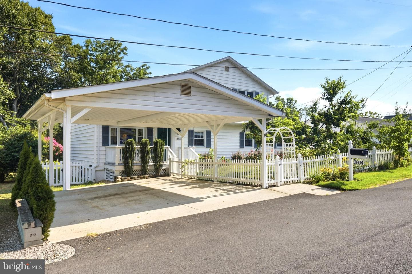 3804 16th Street, Chesapeake Beach