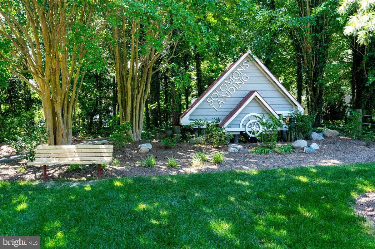 921 Spinnaker Way #921 photo 26